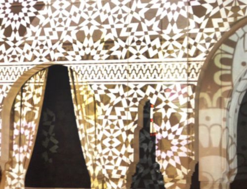 La Mamounia Marrakesch