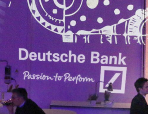 Congress Deutsche Bank