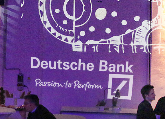 Congreso Deutsche Bank